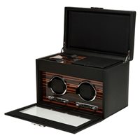 Vicenza - Piazzetta Palladio 2 - Accessorio per Orologi Wolf 1834 Roadster in Pelle 457256 - 457256